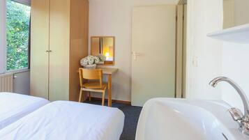 1 slaapkamer, gratis wifi