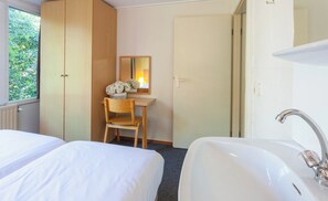 1 slaapkamer, gratis wifi