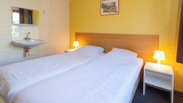 1 bedroom, free WiFi