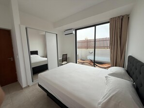 3 Schlafzimmer, Bügeleisen/Bügelbrett, Internetzugang, Bettwäsche