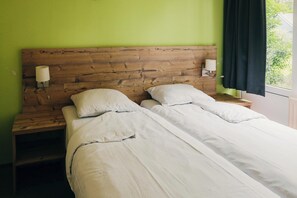 1 slaapkamer, gratis wifi