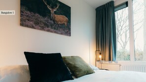 1 Schlafzimmer, kostenloses WLAN