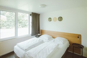 1 slaapkamer, gratis wifi