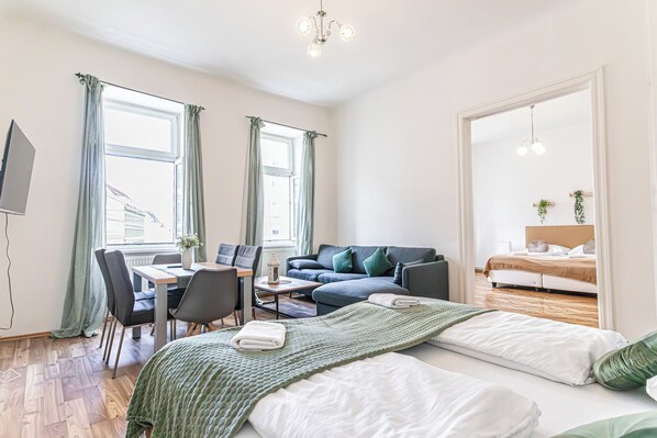 Appartamento Basic | Ferro/asse da stiro