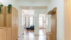 Apartemen Basic | Dapur pribadi