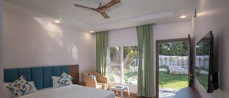 Desk, laptop workspace