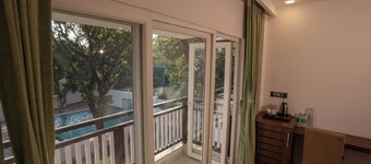 Corbett Hidden Paradise