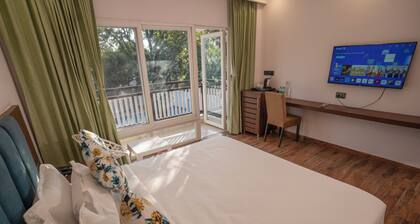 Corbett Hidden Paradise