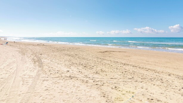 Platja