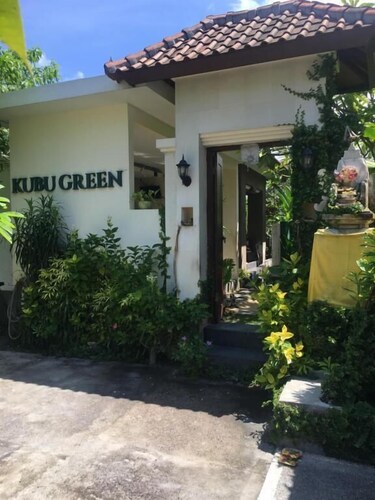 Kubu Green Nusa Dua
