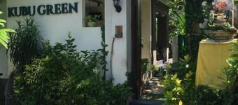 Kubu Green Nusa Dua