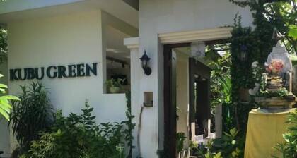Kubu Green Nusa Dua