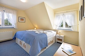1 Schlafzimmer, WLAN