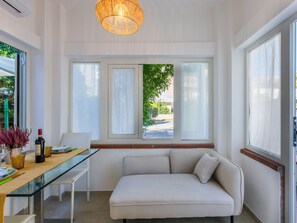 Interior - La Casetta by Interhome (Castiglioncello)