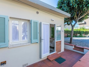 Detalle exterior