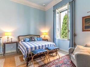 2 bedrooms, Internet - Villa Pinarello by Interhome (Imperia)