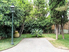 Área da propriedade