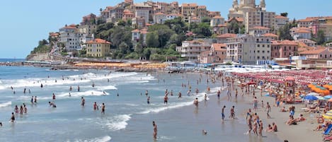 Plage