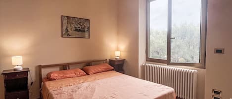 2 chambres, accès Internet