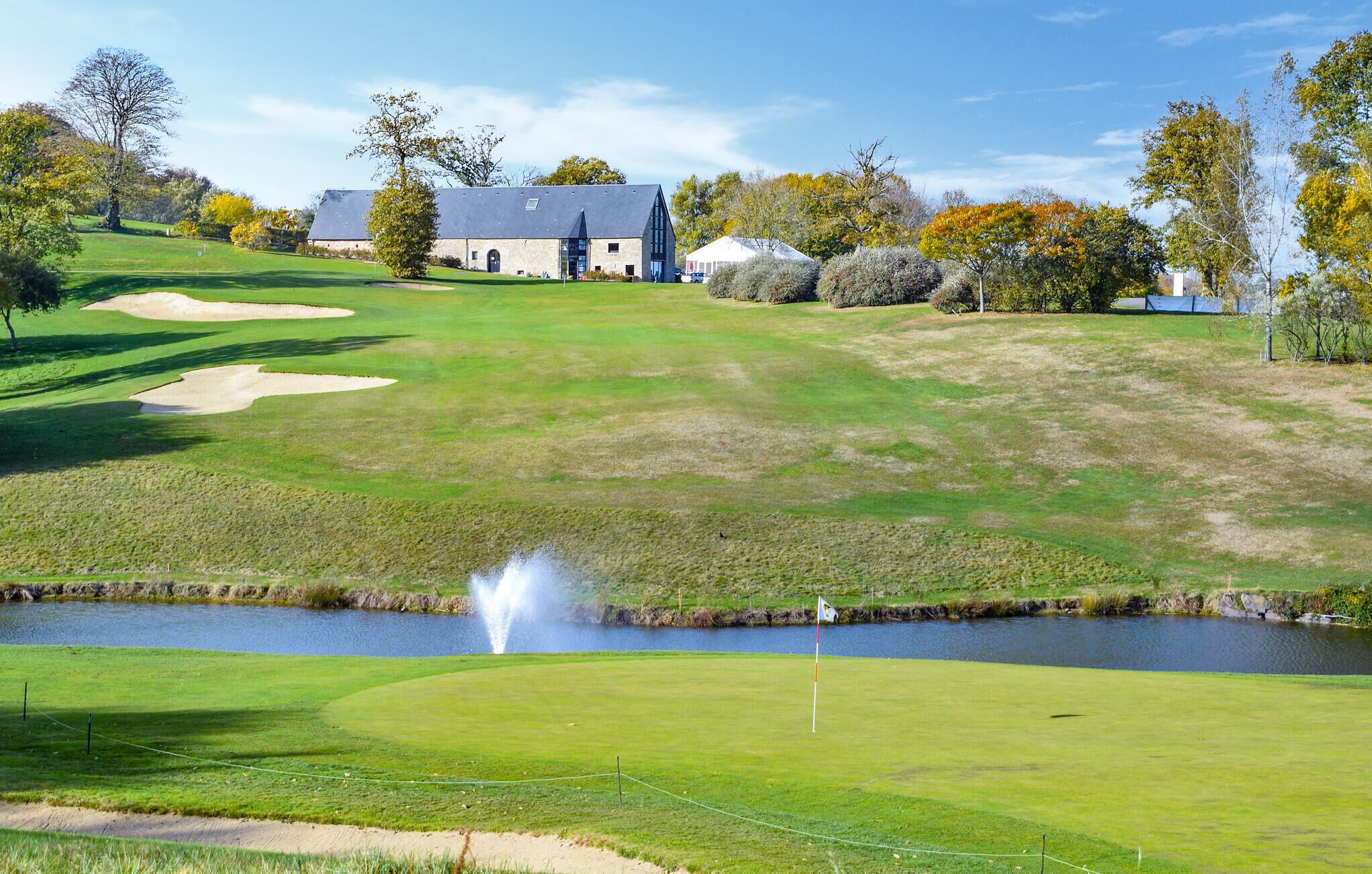 Golf