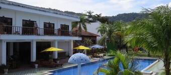 Serene Retreat Phu Quoc