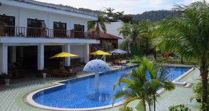 Serene Retreat Phu Quoc