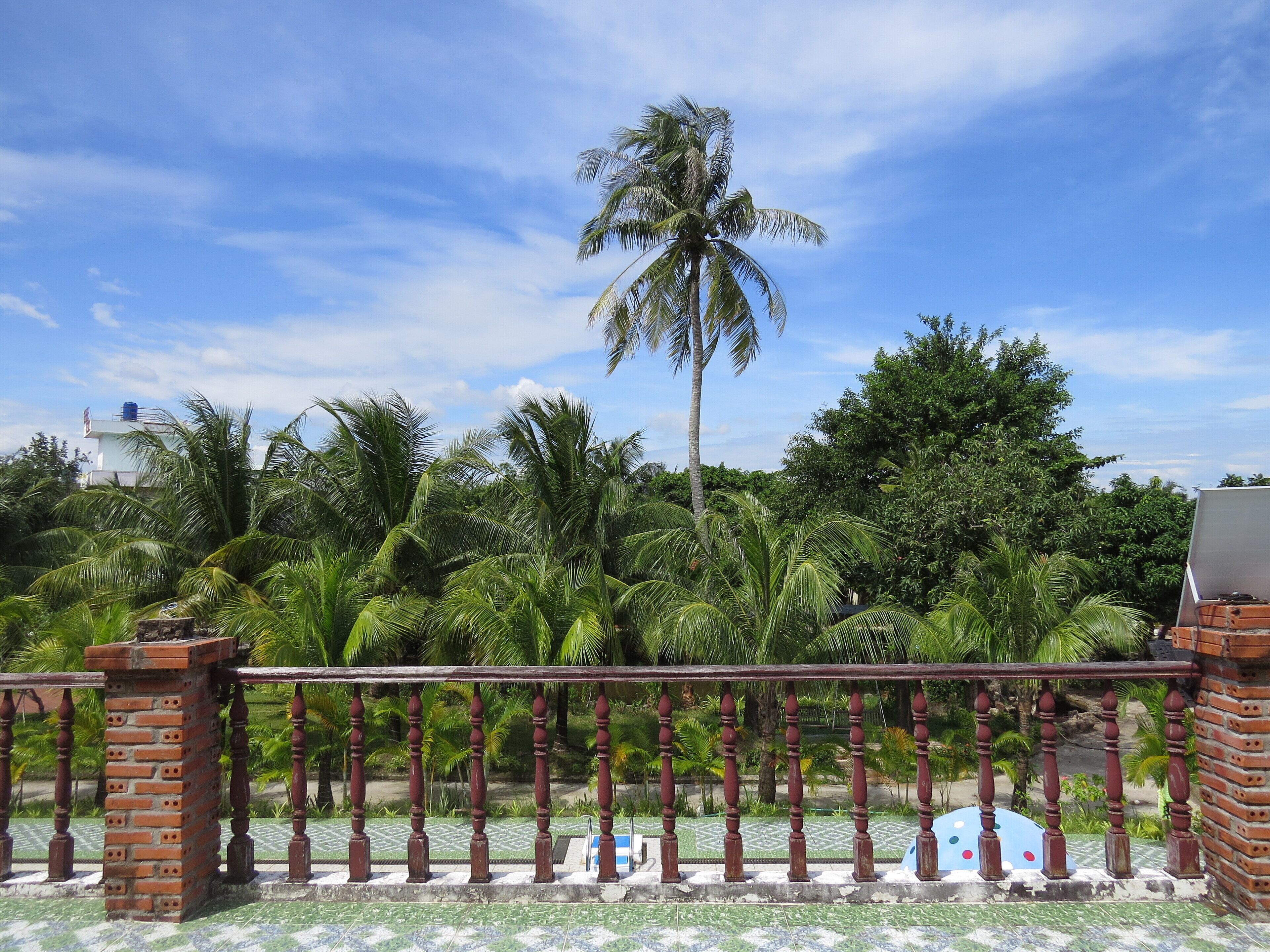 Ngoại thất