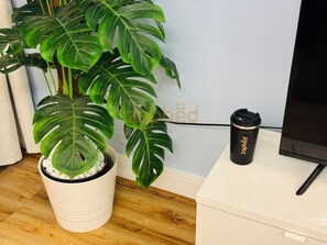私人小型廚房