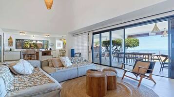 Fernseher, Arbeitsbereiche