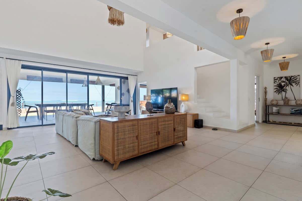 Fernseher, Arbeitsbereiche