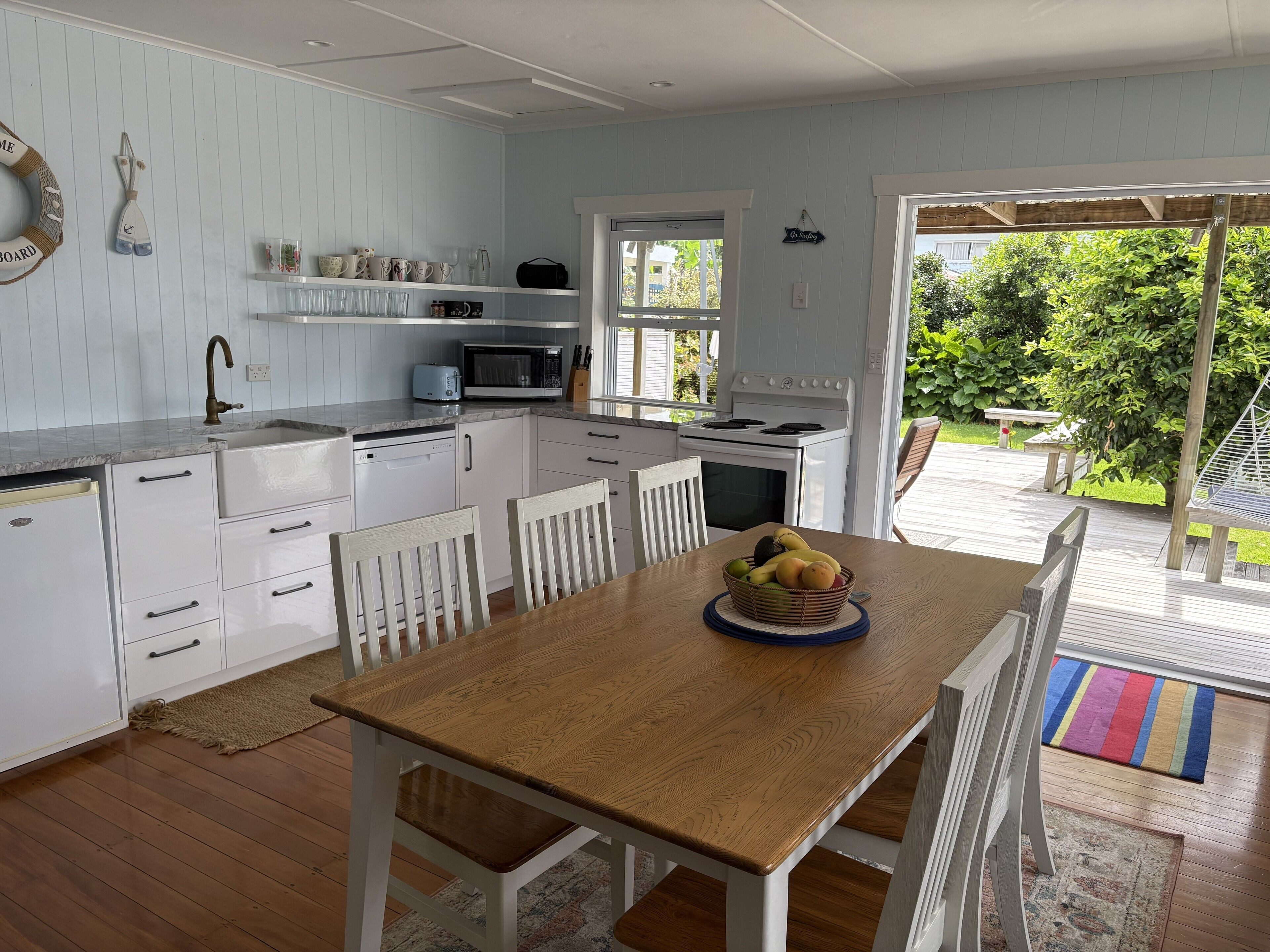 تناول الطعام