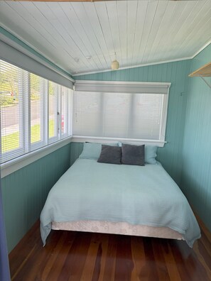 3 habitaciones, escritorio y wifi gratis