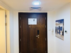 Living room - RAK F 413 (Ras Al Khaimah)