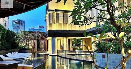 Zenity Signature Residence SaiGon