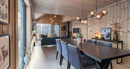 Cozy Family Cabin Ski Centre, Shuttle bus