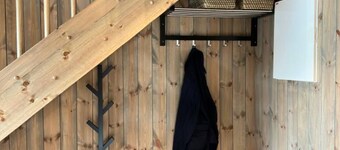 Cozy Family Cabin Ski Centre, Shuttle bus