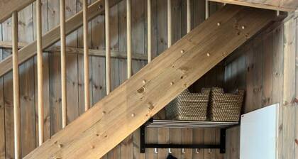 Cozy Family Cabin Ski Centre, Shuttle bus