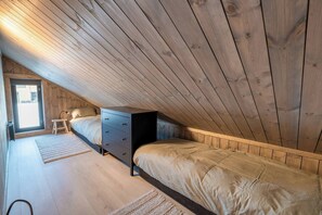 4 عدّة غرف نوم