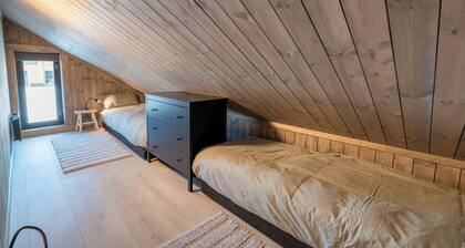 Cozy Family Cabin Ski Centre, Shuttle bus