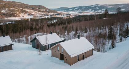 Cozy Family Cabin Ski Centre, Shuttle bus