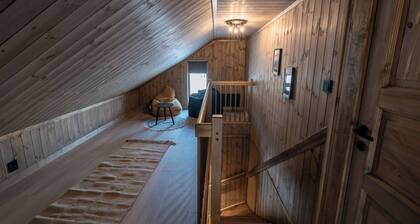 Cozy Family Cabin Ski Centre, Shuttle bus