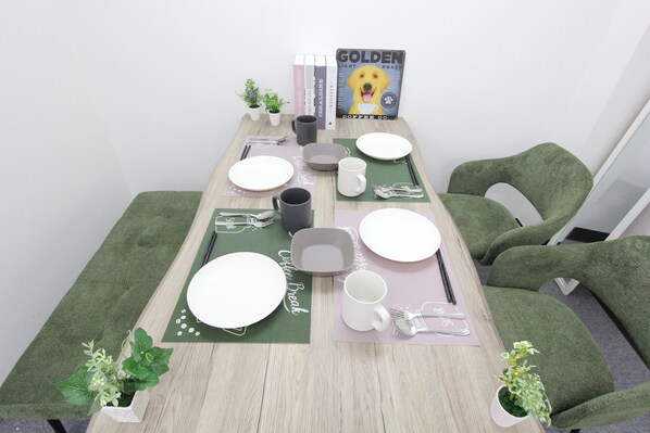 Restaurantes