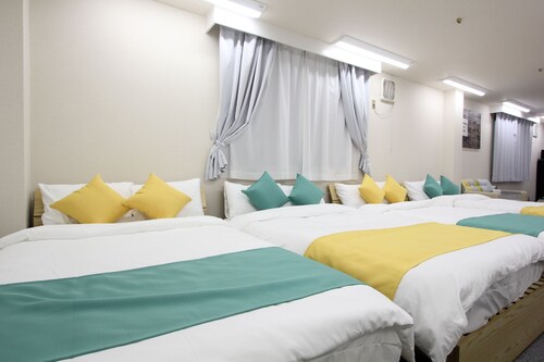 Awa Odori・Koenji Spacious room for up to 8 people
