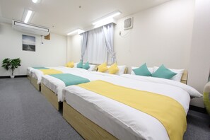 1 chambre