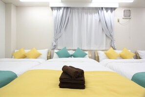 1 chambre