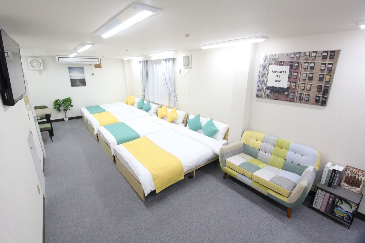 Image de profil de l’hôte