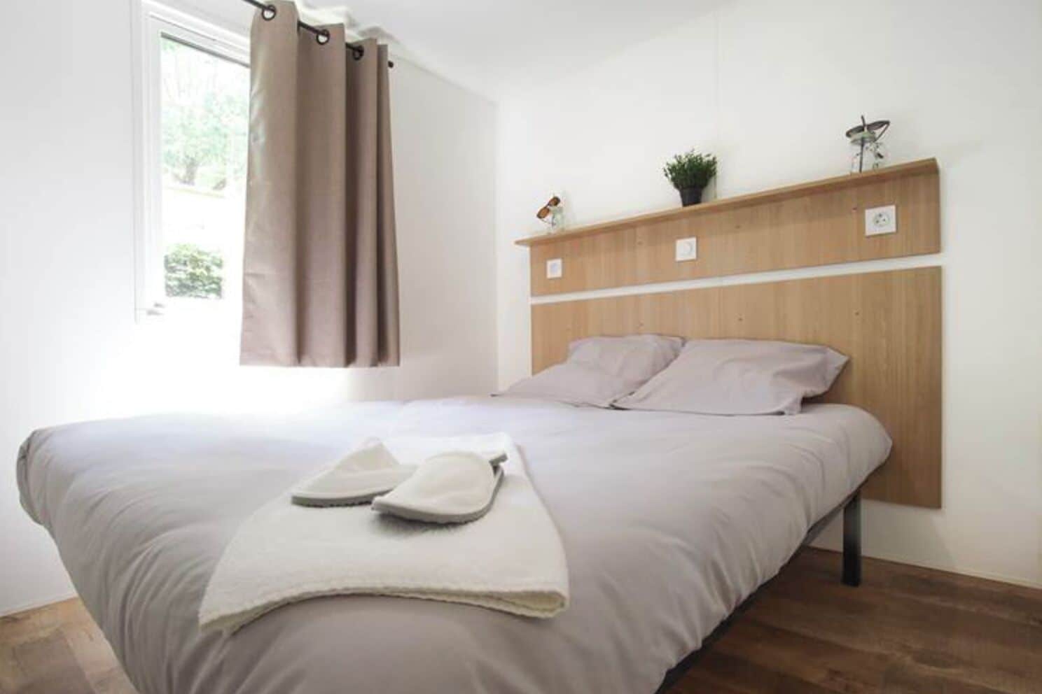 Stacaravan | Wifi (toeslag)