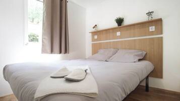 Stacaravan | Wifi (toeslag)