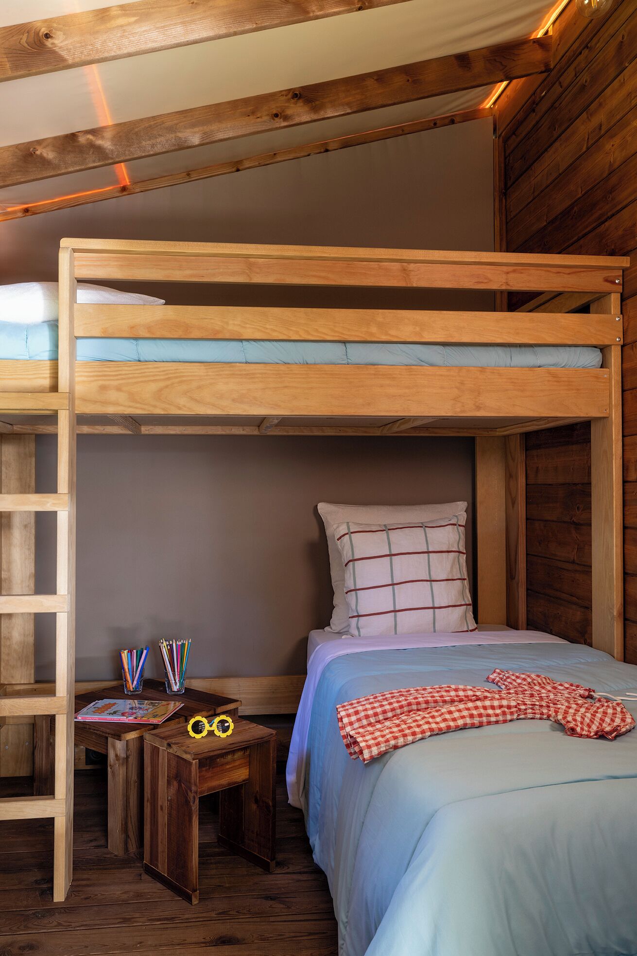 Nhà gỗ | Truy cập Internet không dây (phụ phí) 