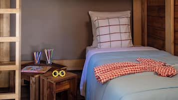 Alpehytte | Wi-fi (mot et tillegg)